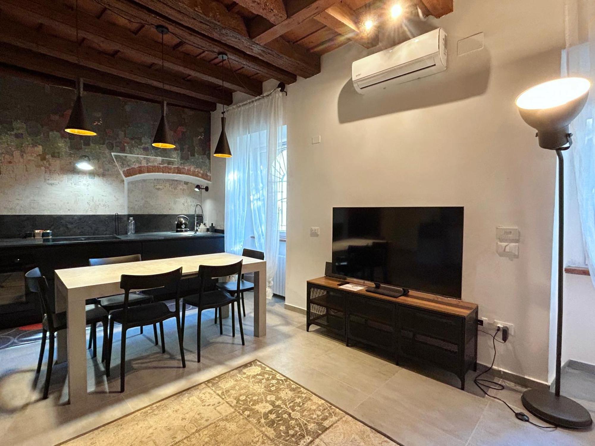 15Th Century Loft - Verona City Centre Exterior photo