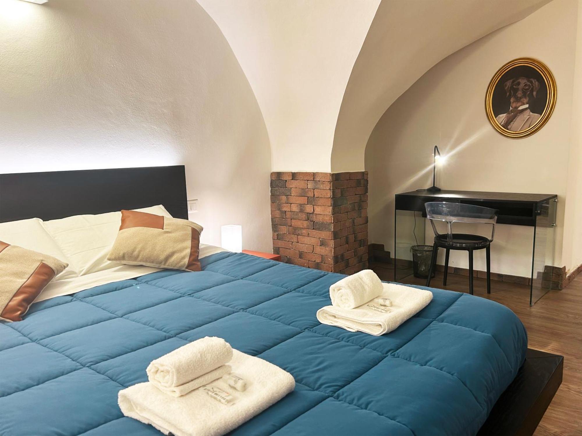 15Th Century Loft - Verona City Centre Exterior photo