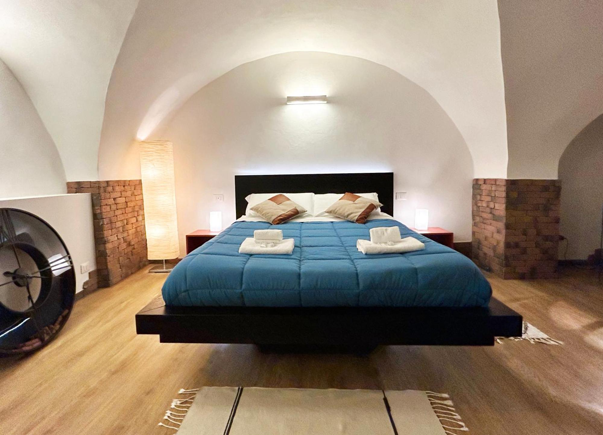 15Th Century Loft - Verona City Centre Exterior photo